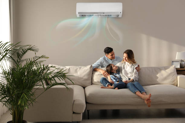 Best HVAC Software and Technology in White Mountain Lake, AZ