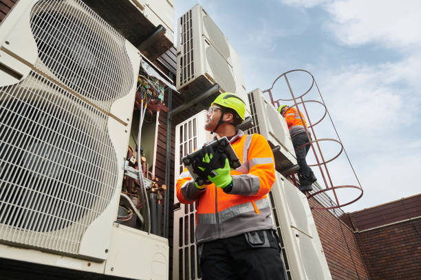 Best Seasonal HVAC Services in White Mountain Lake, AZ