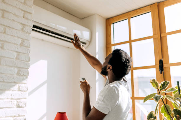 Best Commercial HVAC in White Mountain Lake, AZ