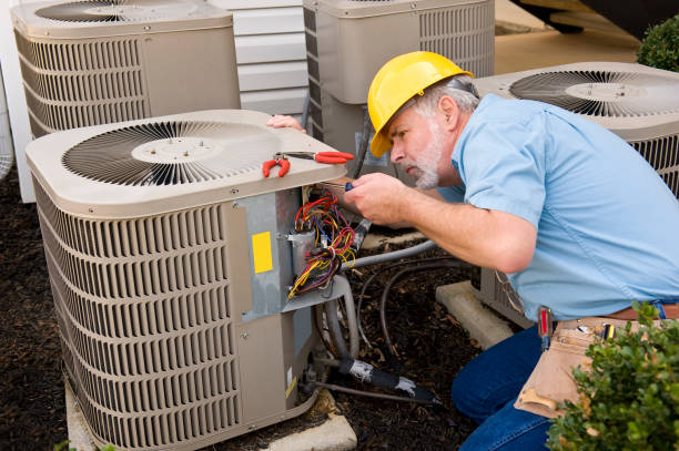 Best Thermostats and Smart Controls in White Mountain Lake, AZ