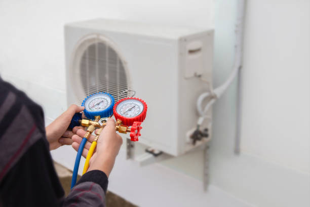 Best Solar-powered HVAC Systems in White Mountain Lake, AZ