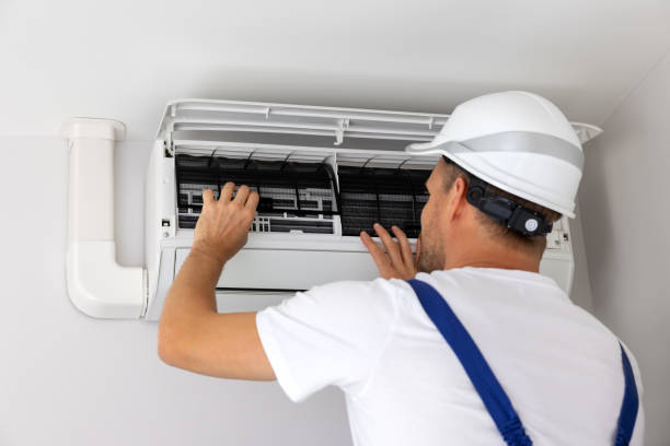 Trusted White Mountain Lake, AZ HVAC Experts