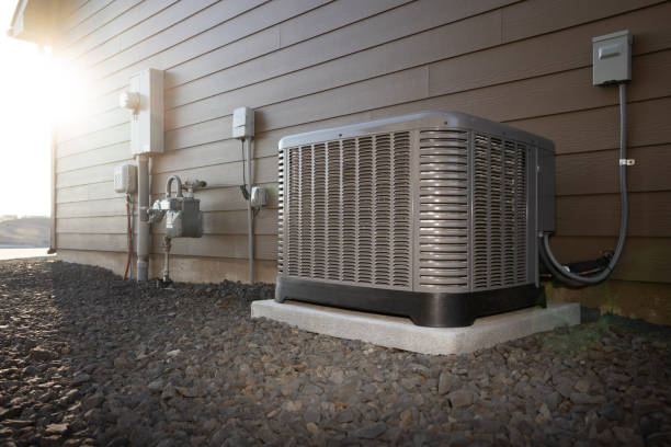Trusted White Mountain Lake, AZ HVAC Experts